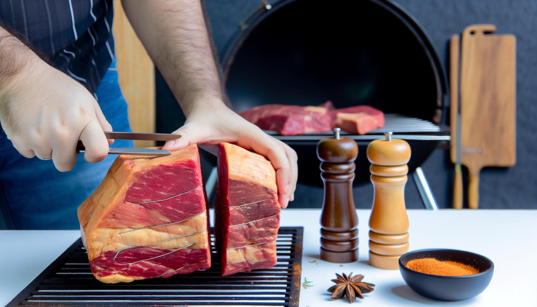 carne maturada para churrasco: dicas de preparo