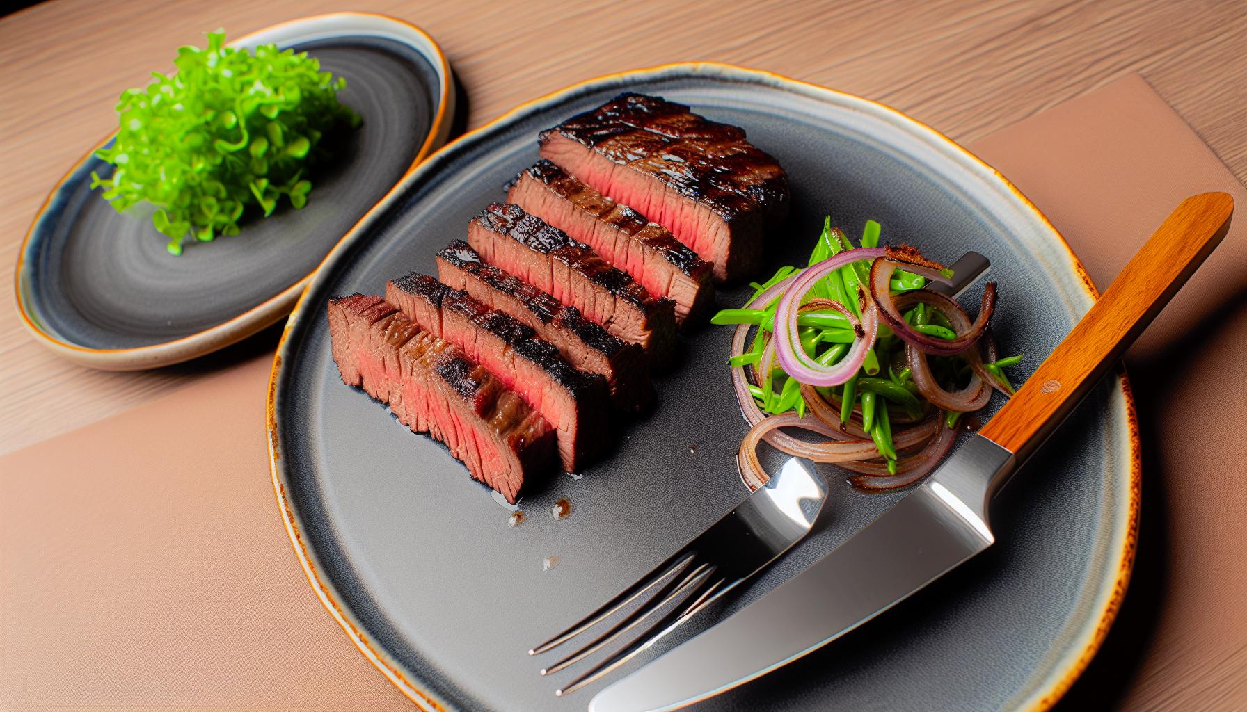 picanha suculenta: truques de preparo