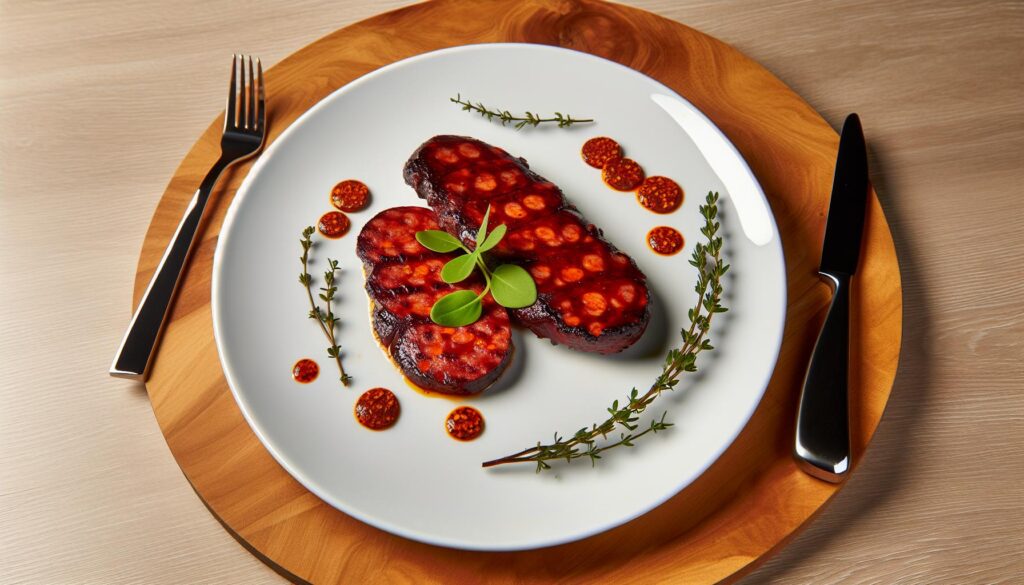 calorias bife chorizo