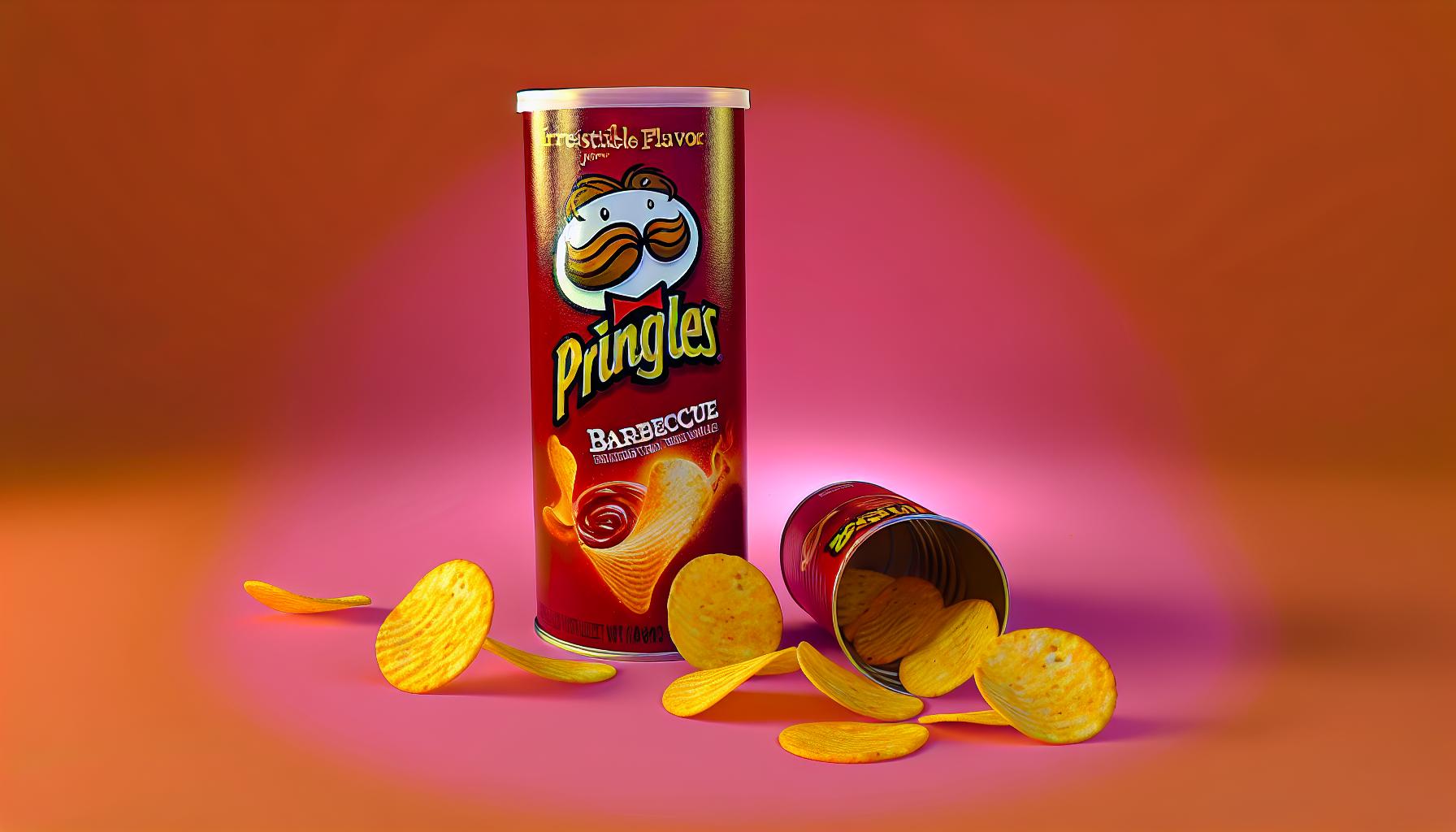 pringles churrasco