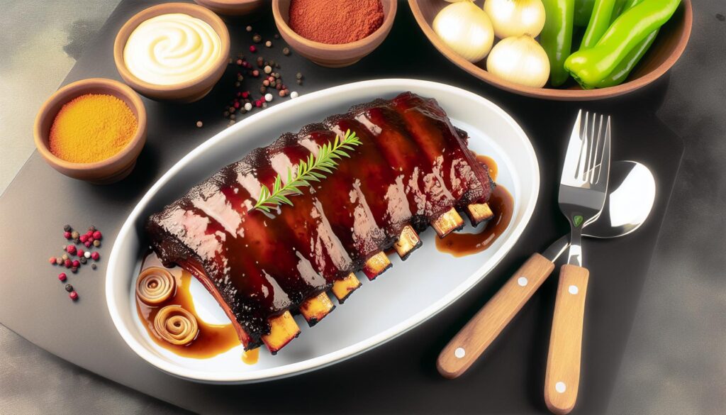 costela no bafo tempo de cozimento