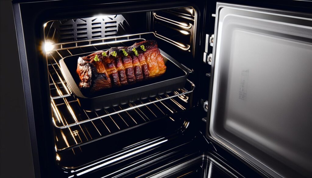 receita de picanha invertida no forno